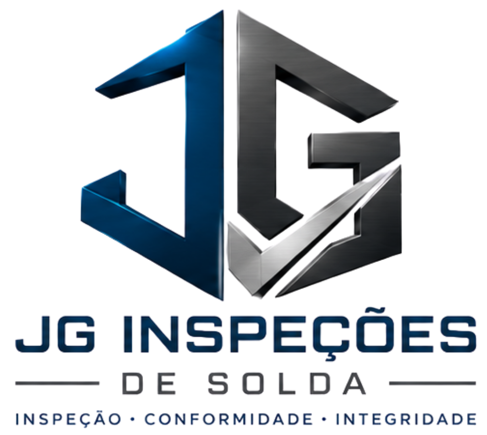 JG Inspeções de Solda